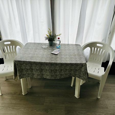 Ps-Caravaning Auf Union Lido - Wohnwagenvermietung Cavallino-Treporti Dış mekan fotoğraf