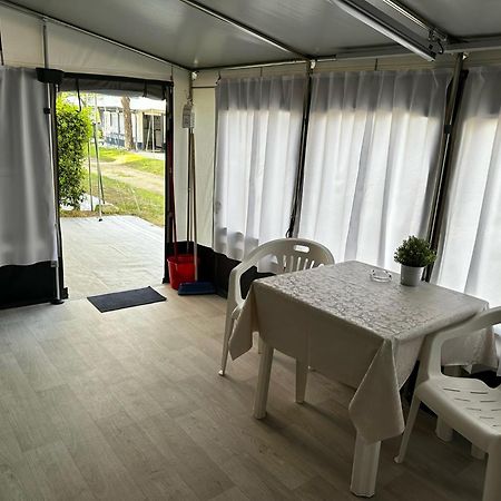 Ps-Caravaning Auf Union Lido - Wohnwagenvermietung Cavallino-Treporti Dış mekan fotoğraf