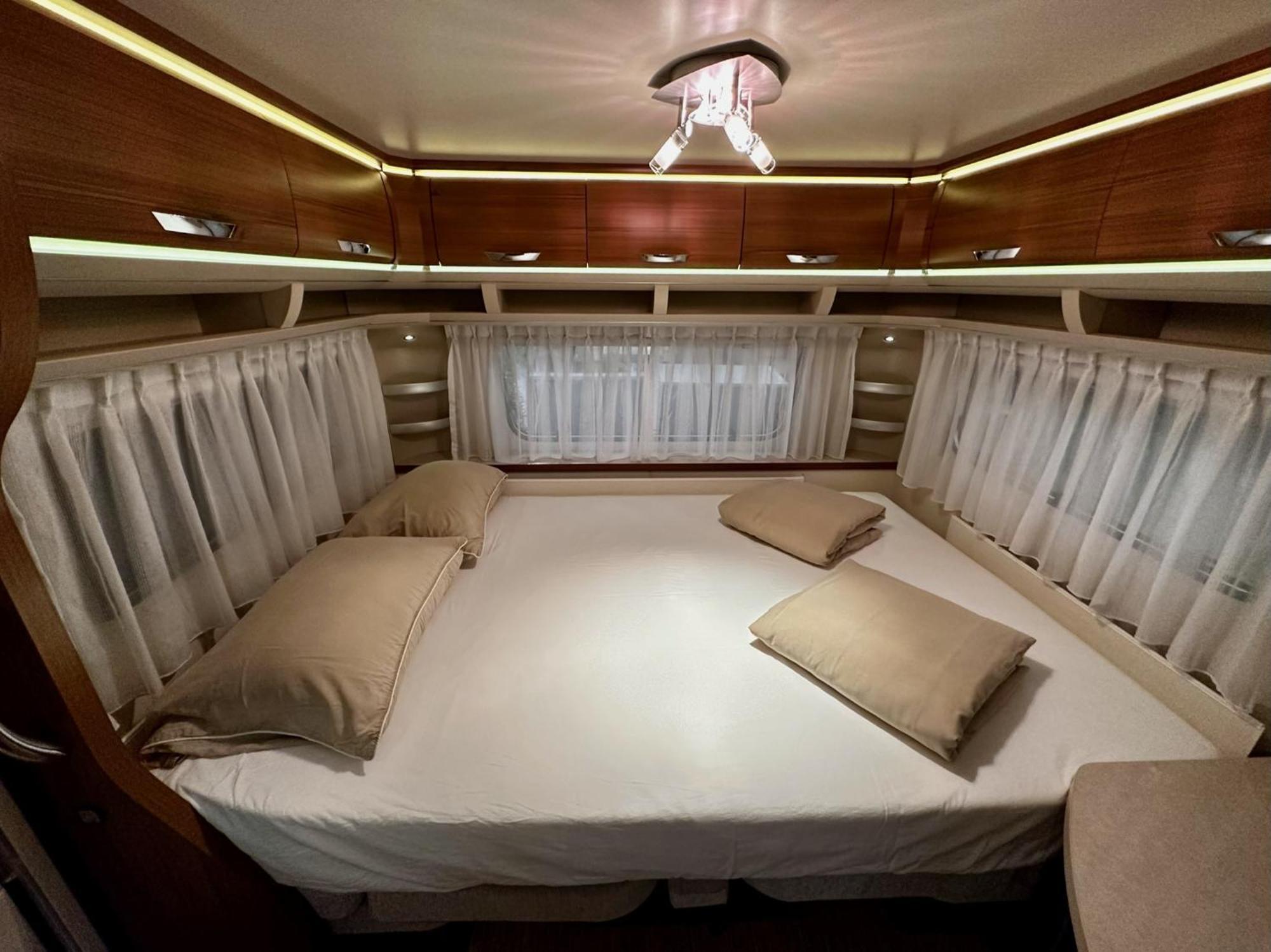 Ps-Caravaning Auf Union Lido - Wohnwagenvermietung Cavallino-Treporti Dış mekan fotoğraf