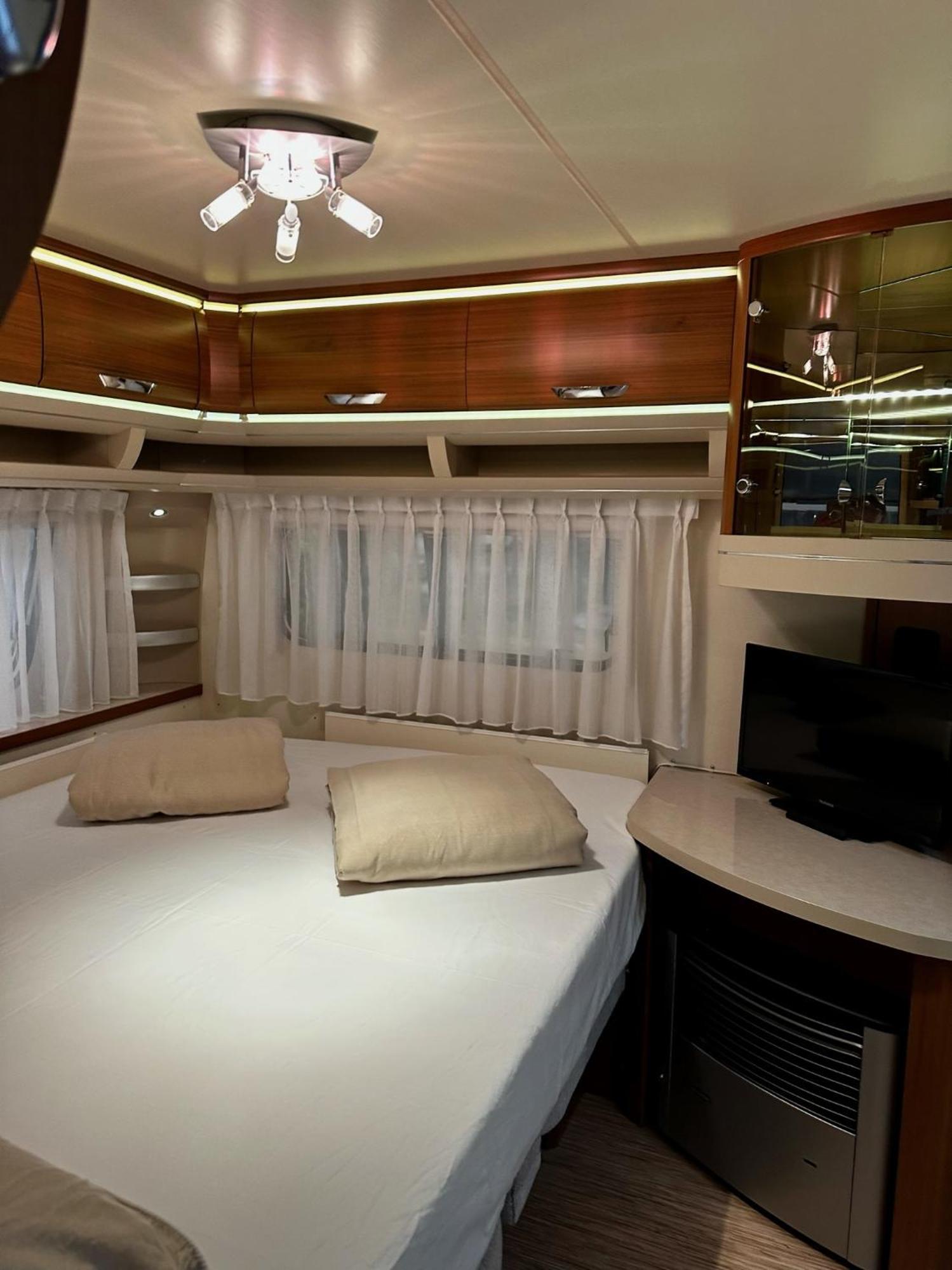 Ps-Caravaning Auf Union Lido - Wohnwagenvermietung Cavallino-Treporti Dış mekan fotoğraf
