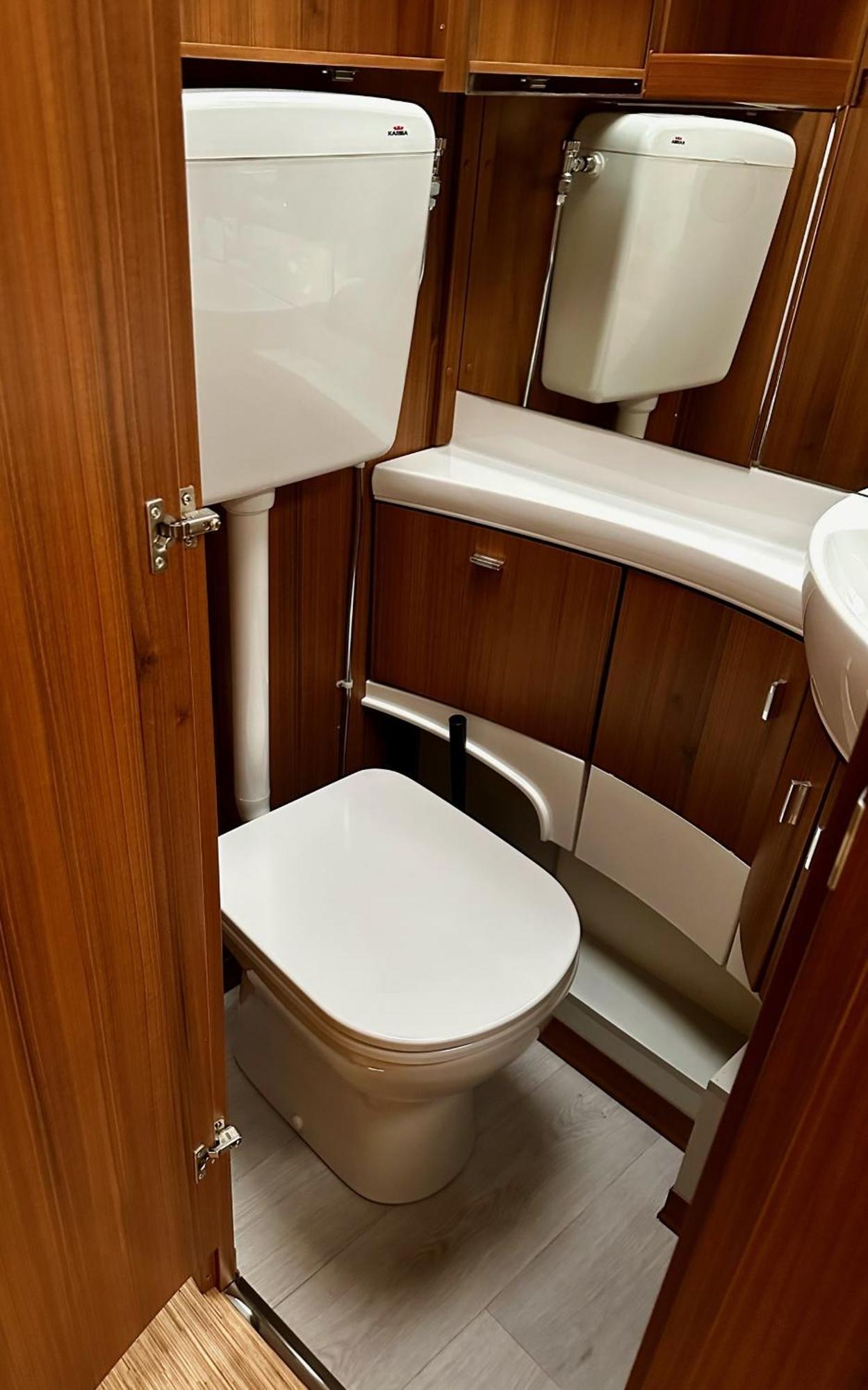 Ps-Caravaning Auf Union Lido - Wohnwagenvermietung Cavallino-Treporti Dış mekan fotoğraf