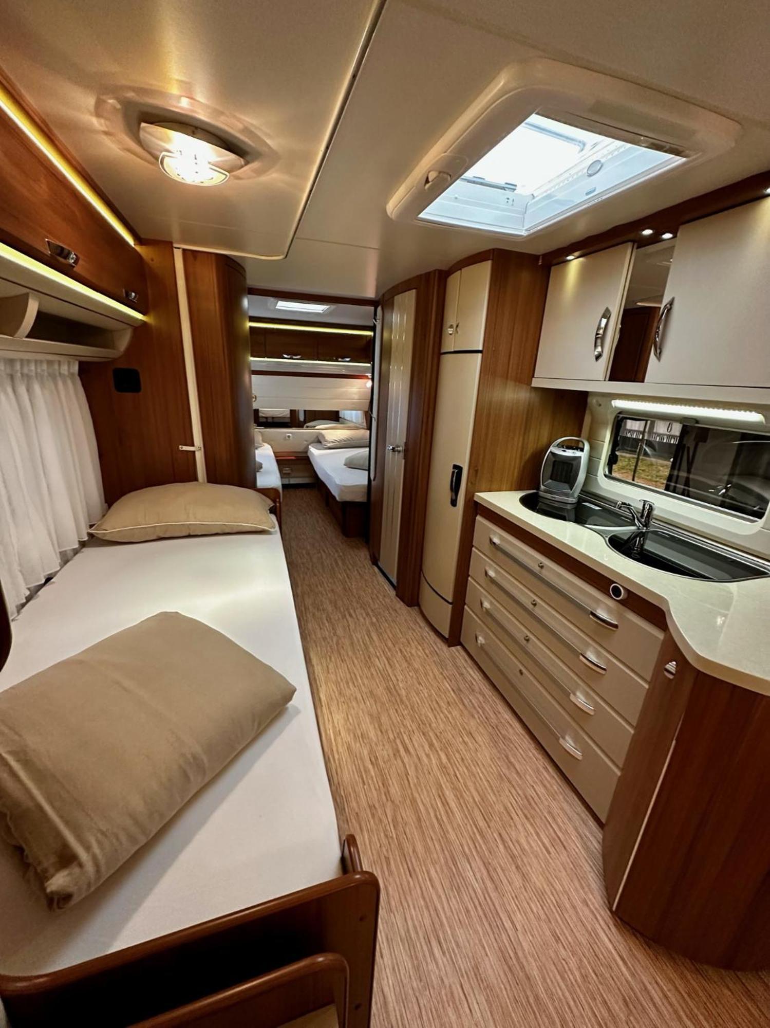 Ps-Caravaning Auf Union Lido - Wohnwagenvermietung Cavallino-Treporti Dış mekan fotoğraf