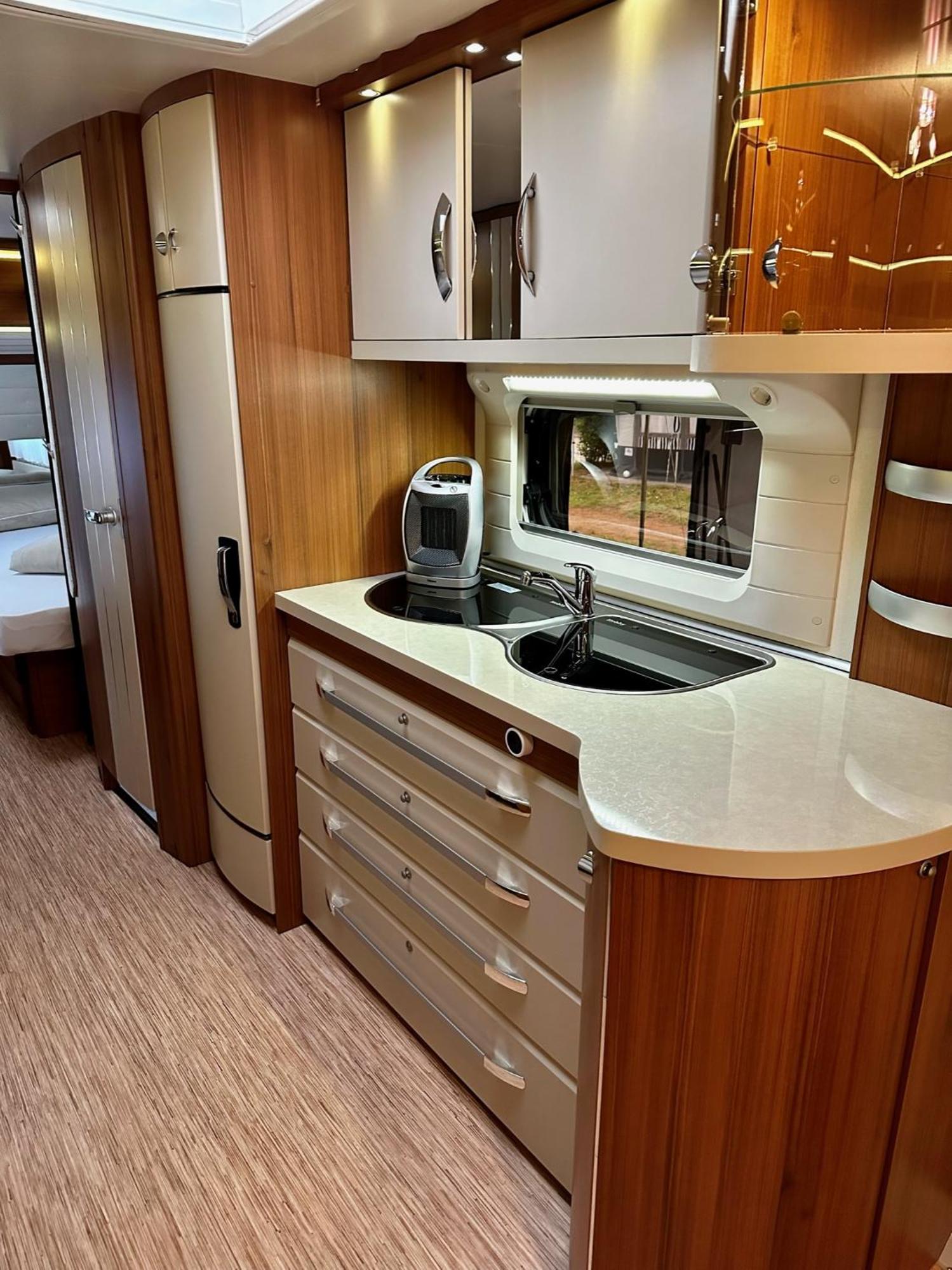 Ps-Caravaning Auf Union Lido - Wohnwagenvermietung Cavallino-Treporti Dış mekan fotoğraf