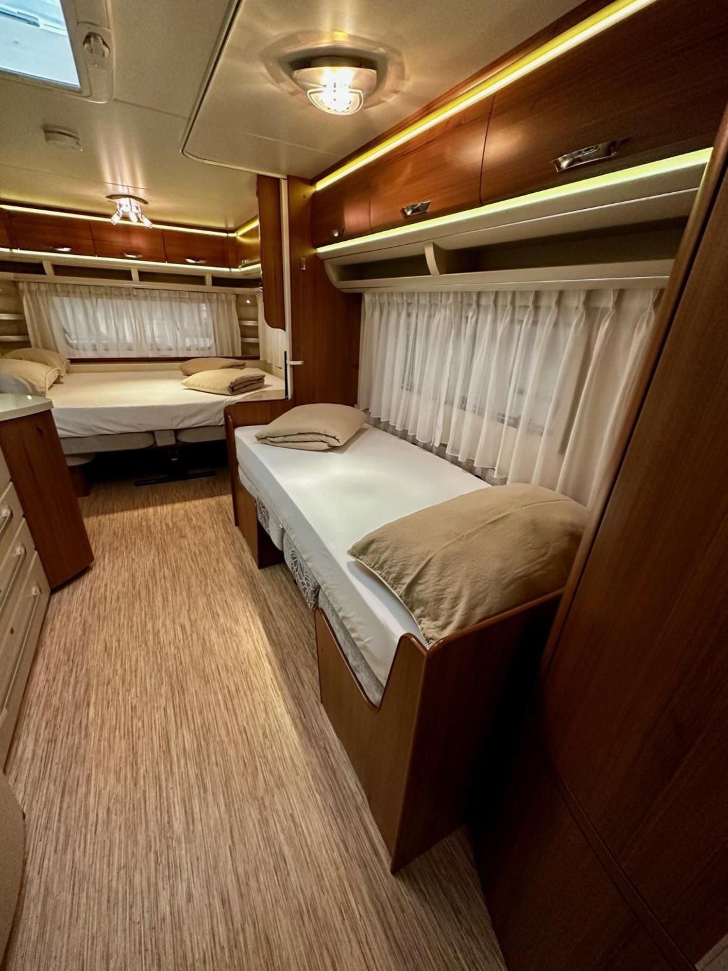 Ps-Caravaning Auf Union Lido - Wohnwagenvermietung Cavallino-Treporti Dış mekan fotoğraf